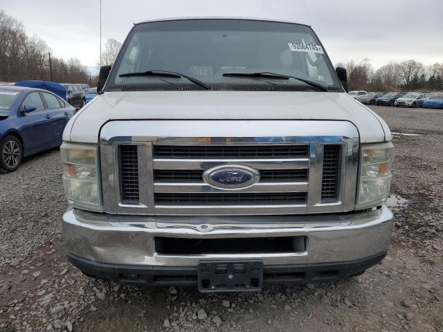 2009 FORD ECONOLINE #3291426212