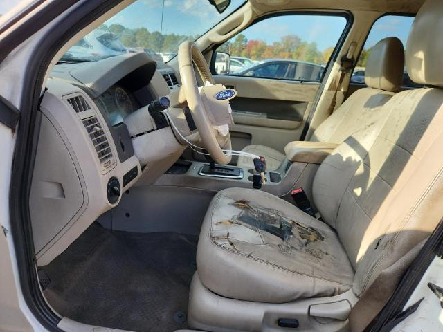 2011 FORD ESCAPE XLT #3294462505