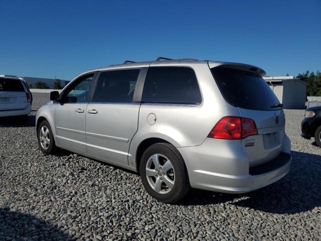 2011 VOLKSWAGEN ROUTAN SE #3278640983
