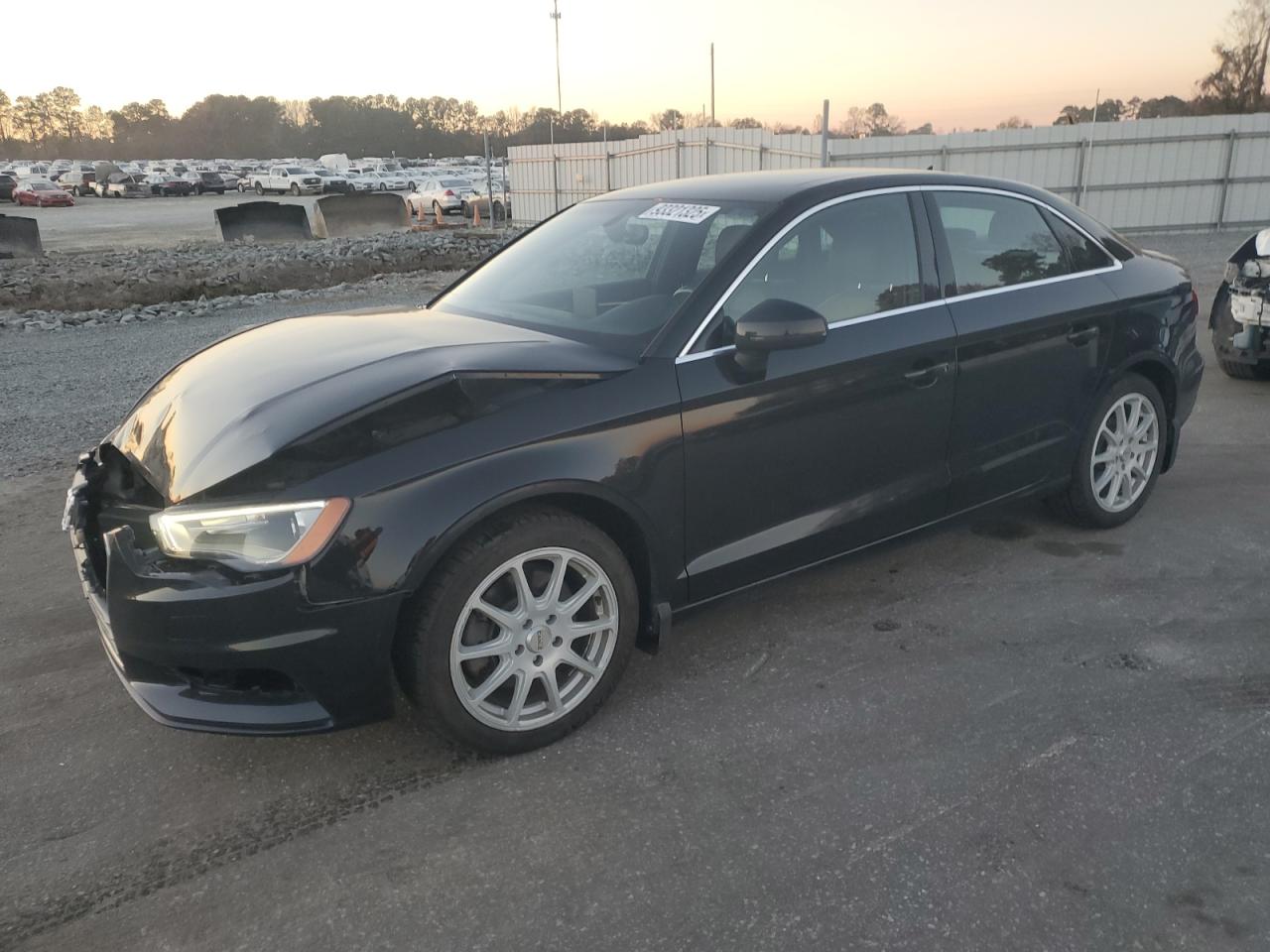 AUDI A3 PREMIUM PLUS