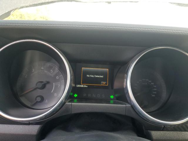 2022 FORD MUSTANG #3284648362