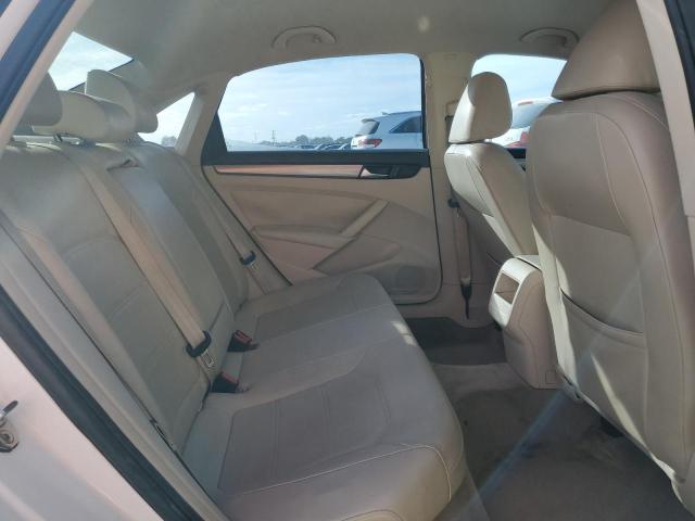 2015 VOLKSWAGEN PASSAT S #3287329987