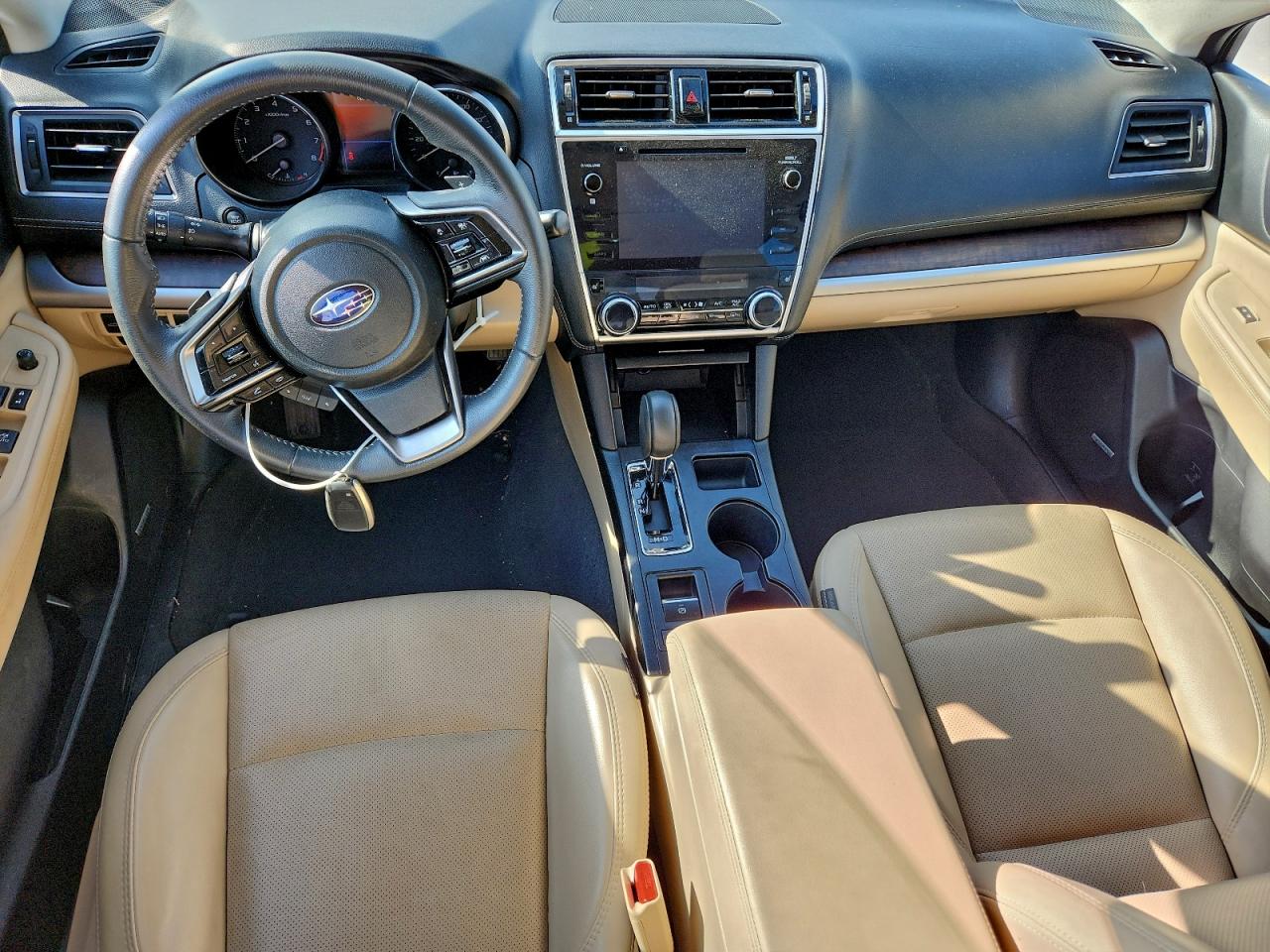 SUBARU OUTBACK 3.6R LIMITED