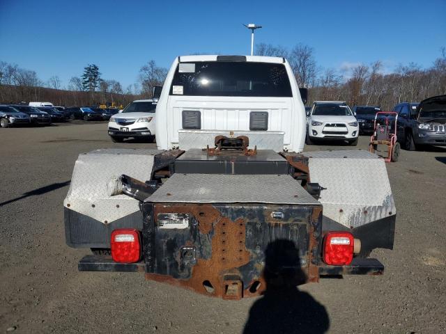 2018 RAM 3500 #3287413373