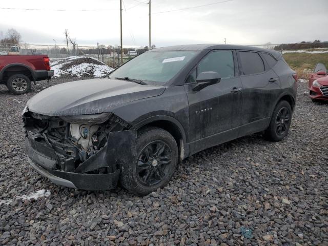 CHEVROLET BLAZER 2LT