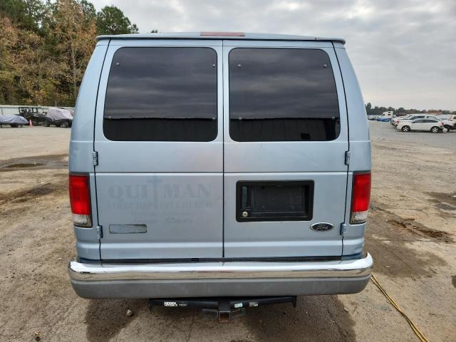 2000 FORD ECONOLINE #3302842893