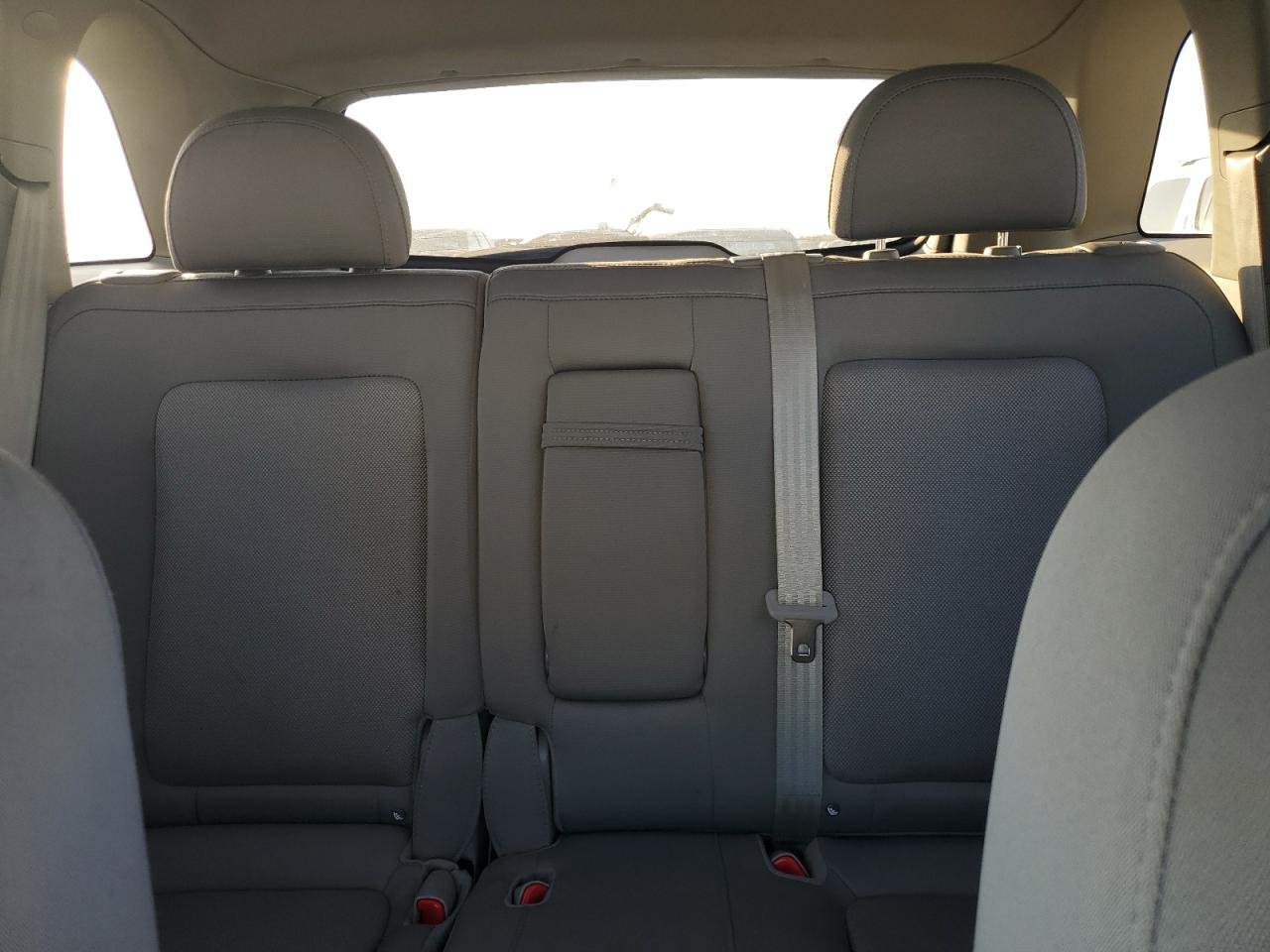 Lot #3291789552 2008 SATURN VUE XE