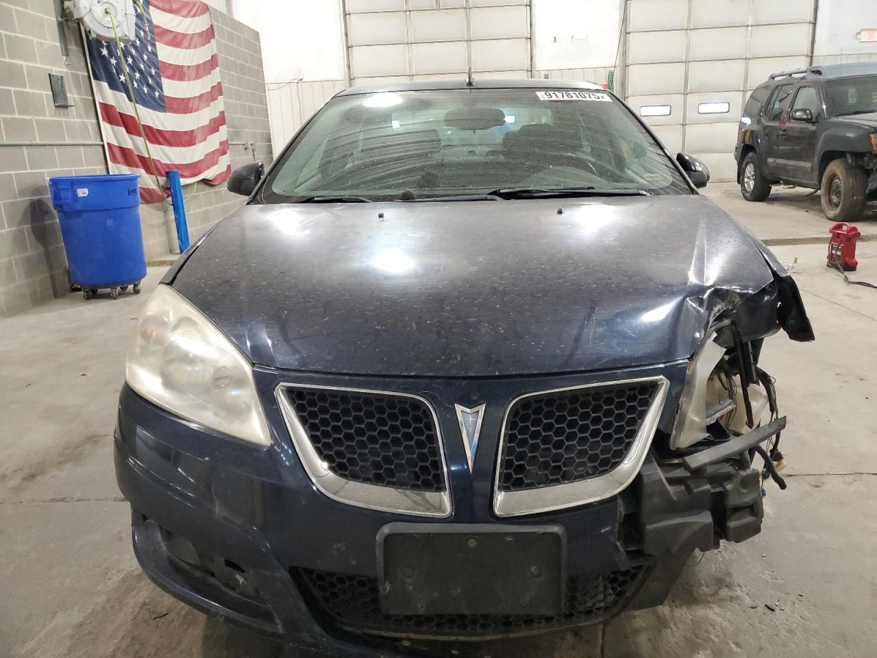 PONTIAC G6