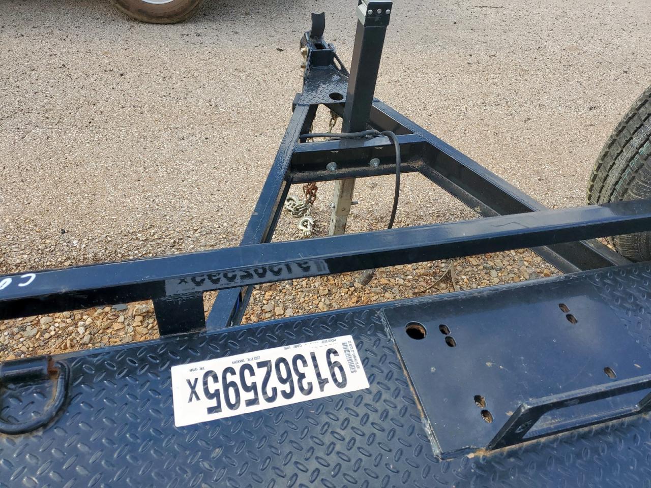 Lot #3284580352 2023 MAXXD UNKNOWN