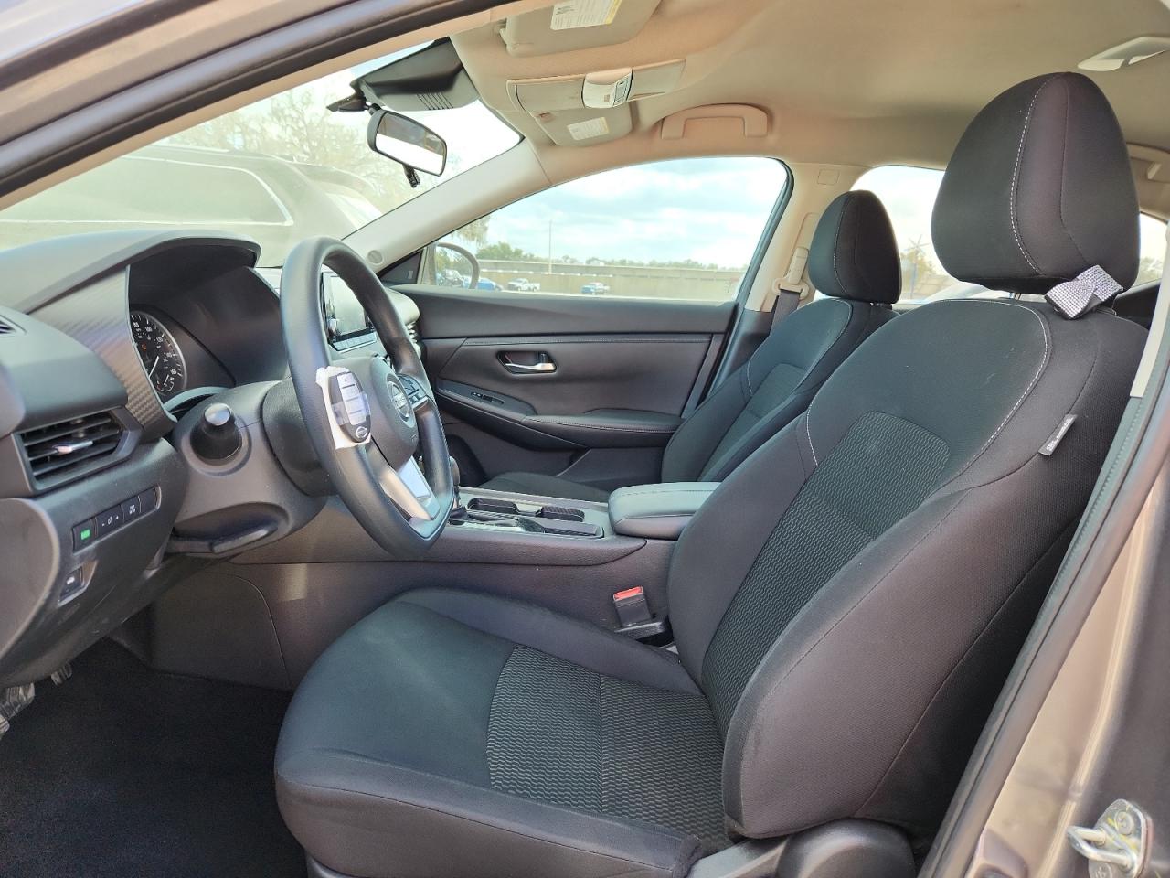 Lot #3315891134 2022 NISSAN SENTRA S