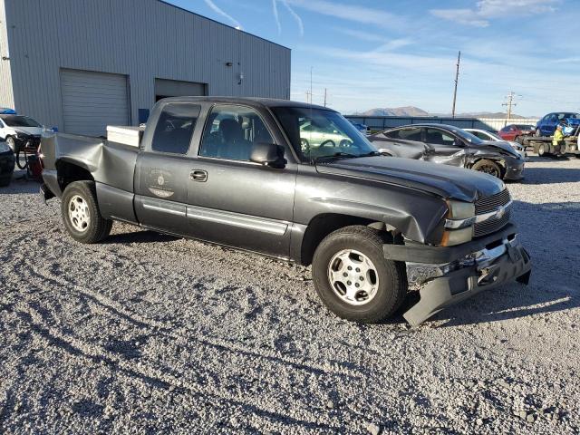 2003 CHEVROLET SILVERADO #3304730903