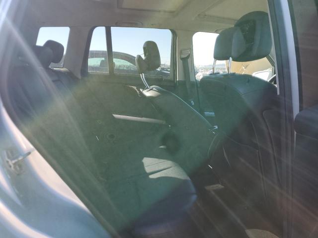 2012 MERCEDES-BENZ GLK 350 4M #3284916007