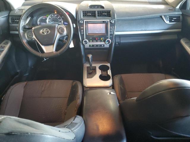 2012 TOYOTA CAMRY BASE #3302885944