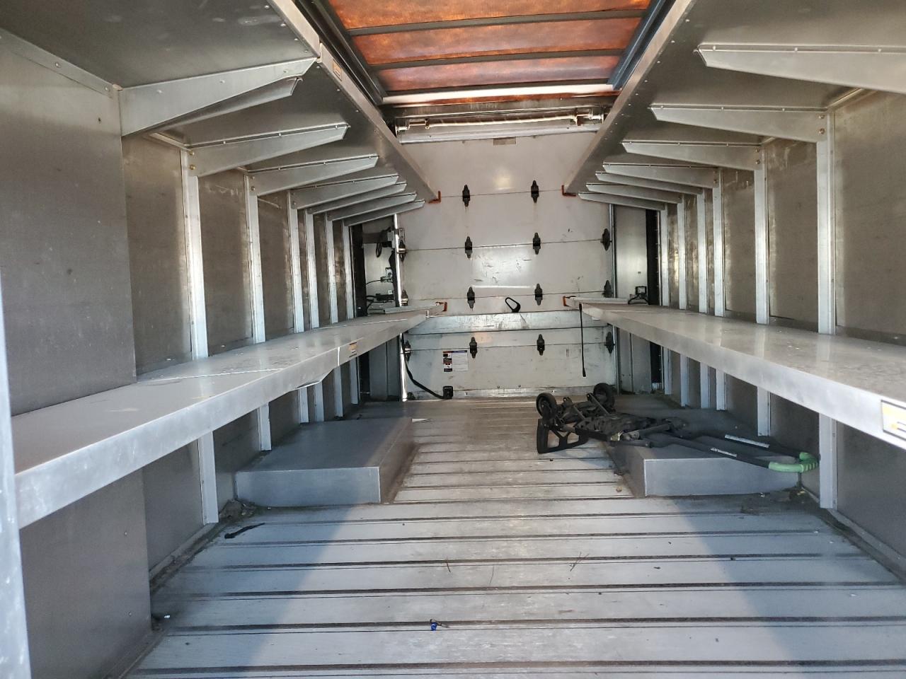 FORD TRANSIT T-350 HD