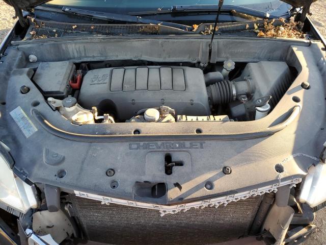 2009 CHEVROLET TRAVERSE L #3287816097