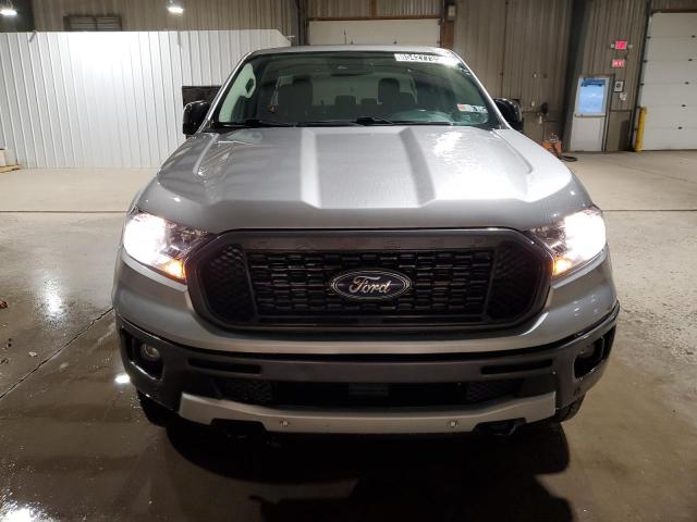 2021 FORD RANGER XL #3303775423