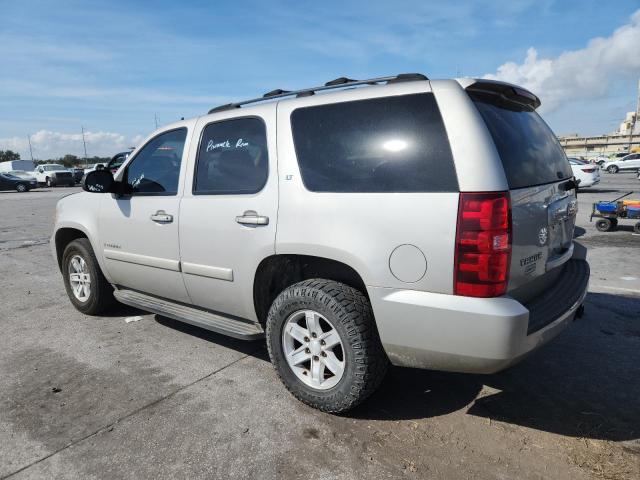 2007 CHEVROLET TAHOE C150 #3296612012