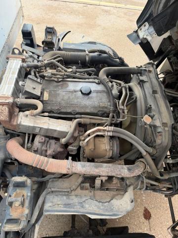 2009 ISUZU NRR #3301597626