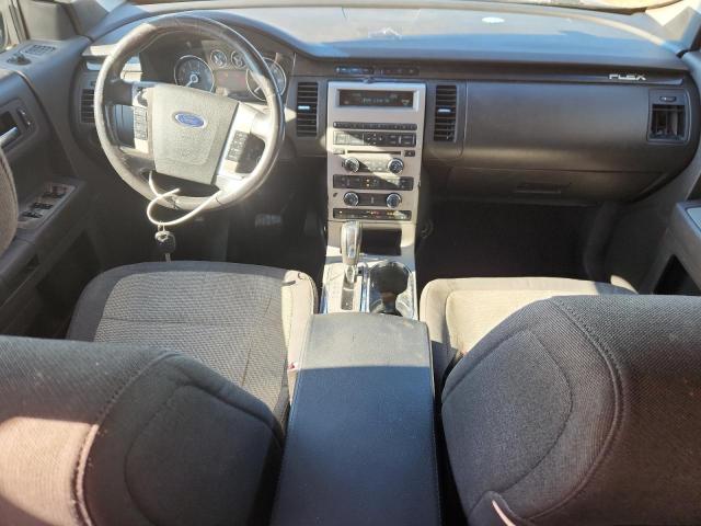 2012 FORD FLEX SE #3287636014