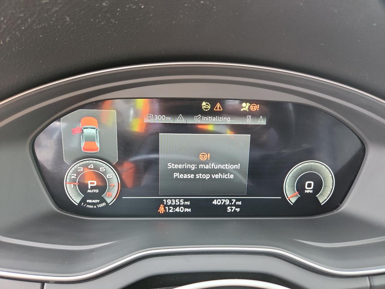 AUDI Q5 PREMIUM PLUS 45