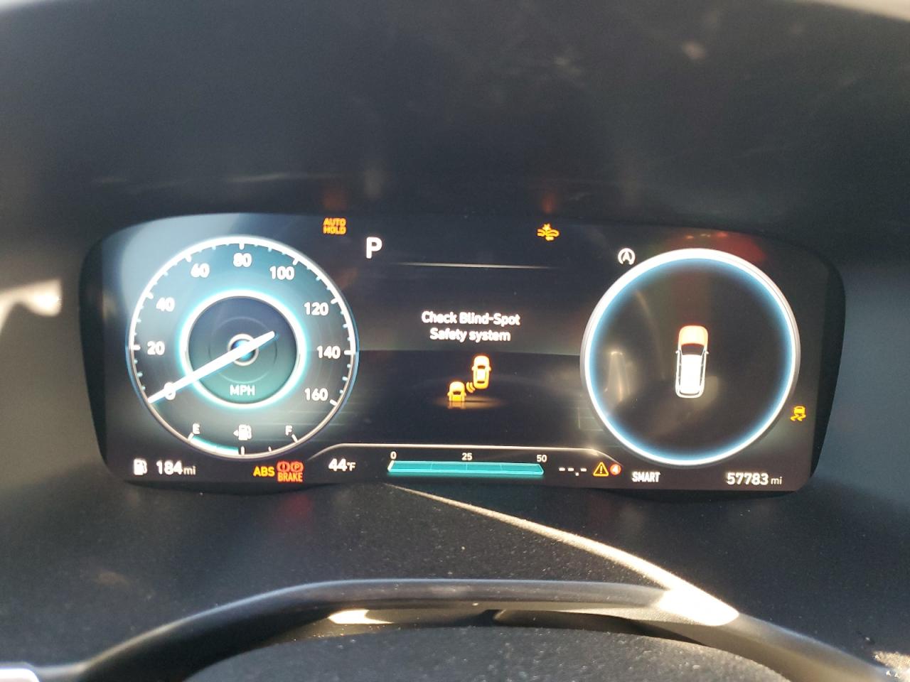 HYUNDAI SANTA FE SEL