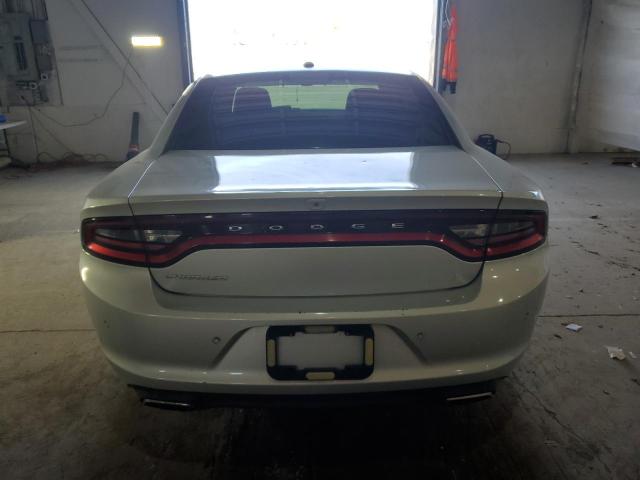 2020 DODGE CHARGER SX #3296298438