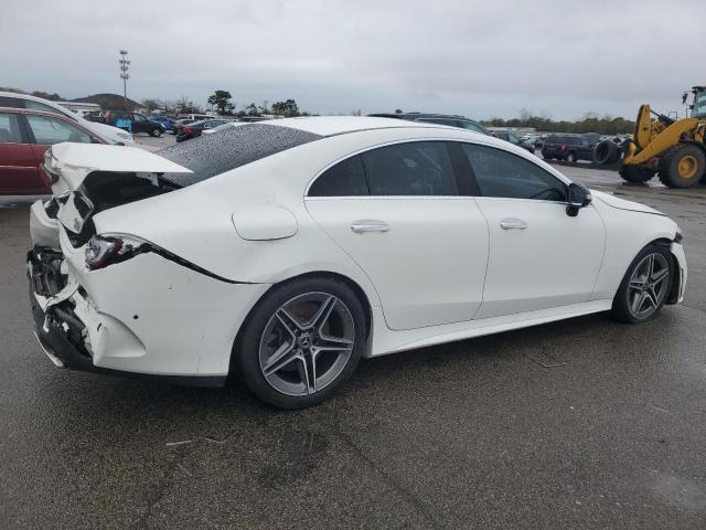 2020 MERCEDES-BENZ CLS 450 4M #3301748383