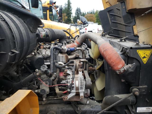 2009 IC CORPORATION CE SERIES SCHOOL #3287478015