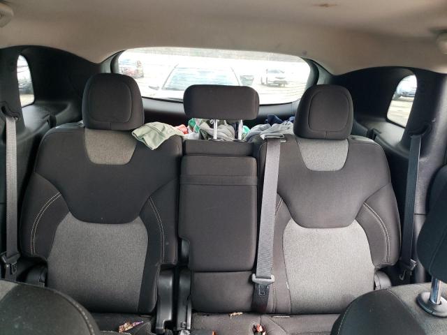 2014 JEEP CHEROKEE L #3293445481