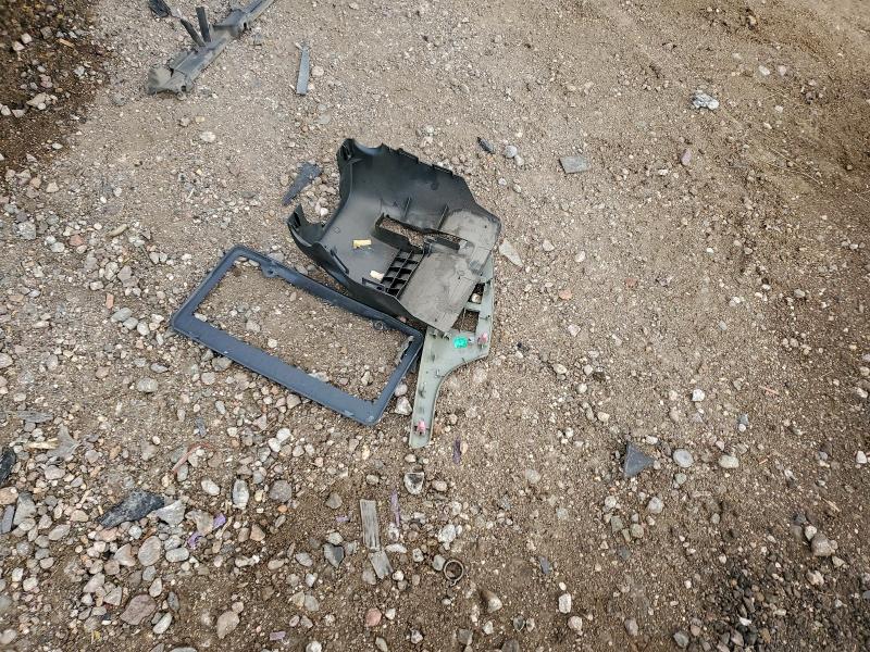 2010 TOYOTA COROLLA BA #3302699009