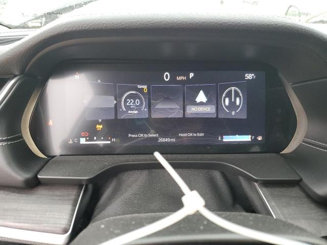 2022 JEEP GRAND CHER #3317834191