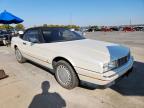 Lot #3297860773 1991 CADILLAC ALLANTE