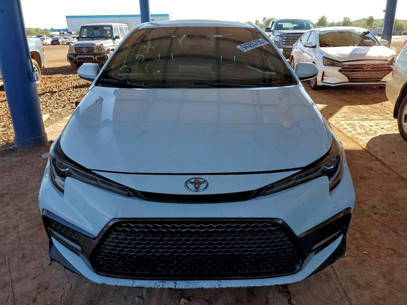 2020 TOYOTA COROLLA SE #3301863987