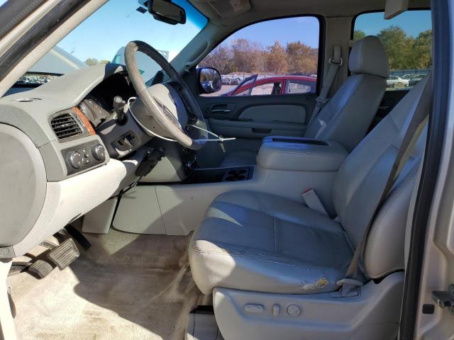 2007 CHEVROLET TAHOE K150 #3290246200