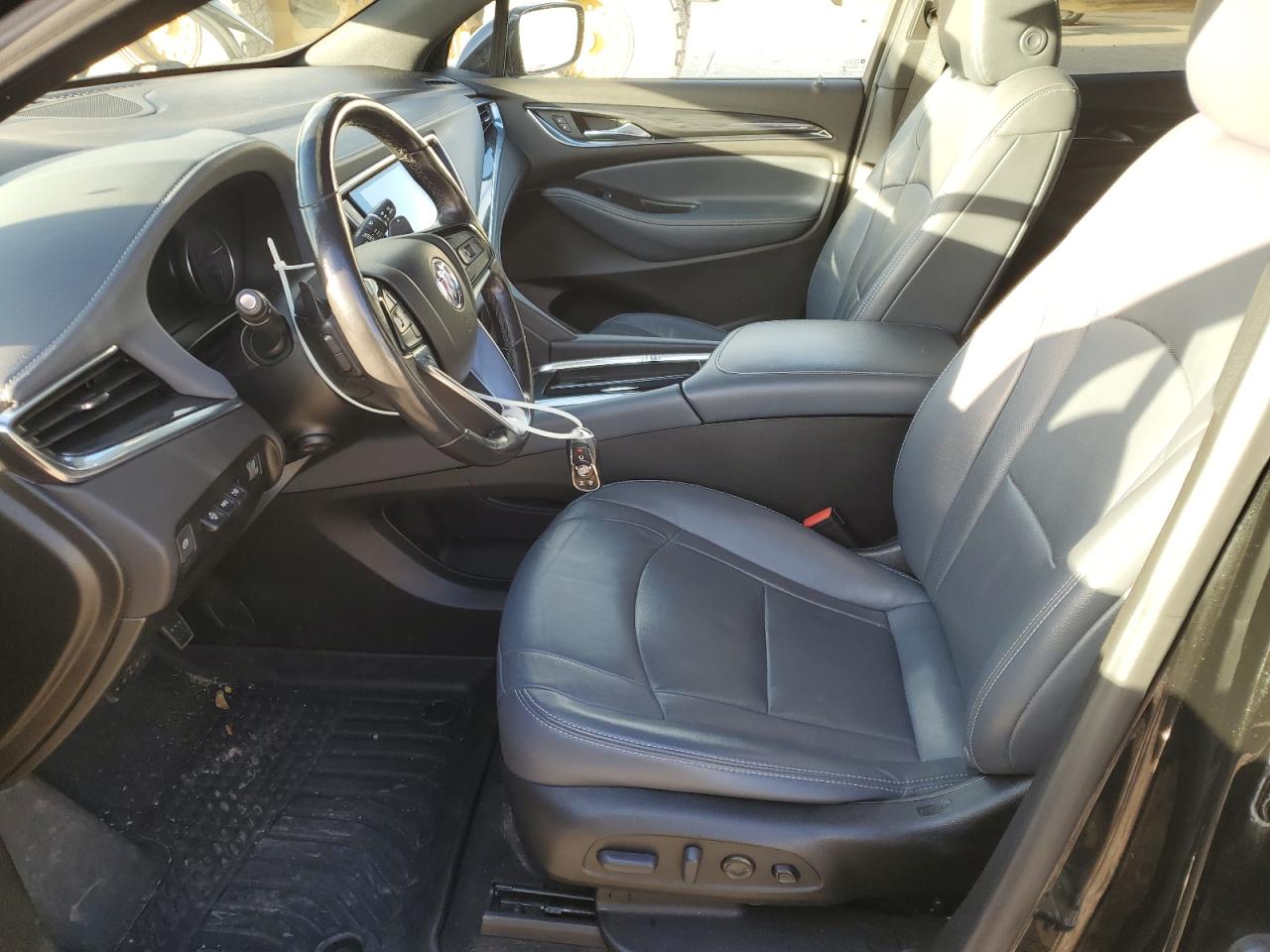 BUICK ENCLAVE PREMIUM