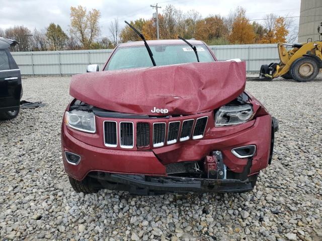 2014 JEEP GRAND CHER - 1C4RJFBG0EC121800