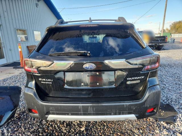 2023 SUBARU OUTBACK LI #3291348188