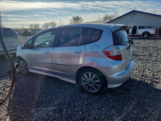 2013 HONDA FIT SPORT #3293952823
