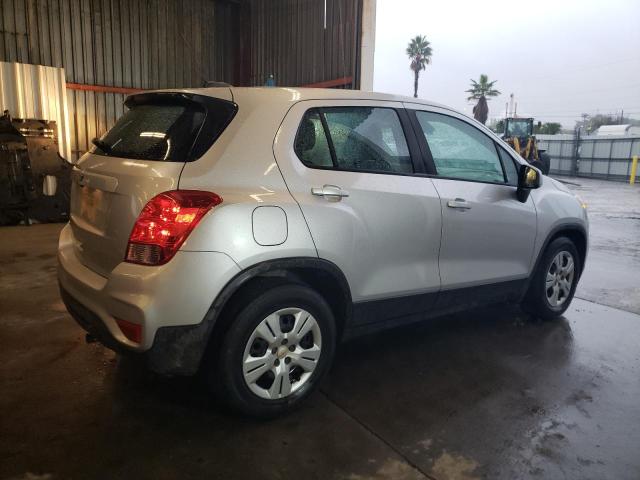 2018 CHEVROLET TRAX LS #3302740019