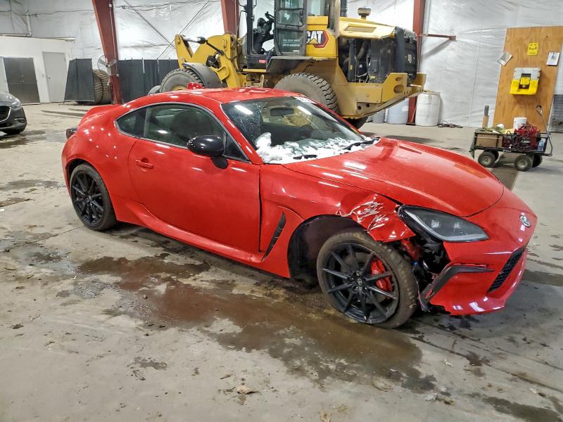 2025 TOYOTA GR 86 PREM #3312561830