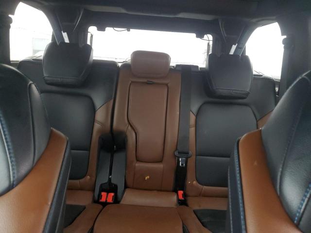 2023 FORD BRONCO BAS #3304739920