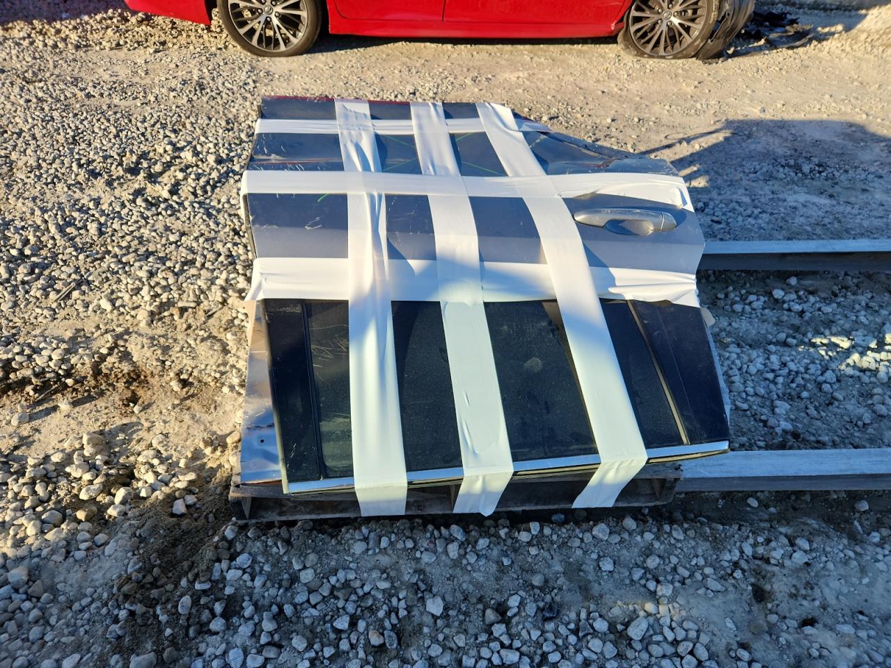 TOYOTA HIGHLANDER LE