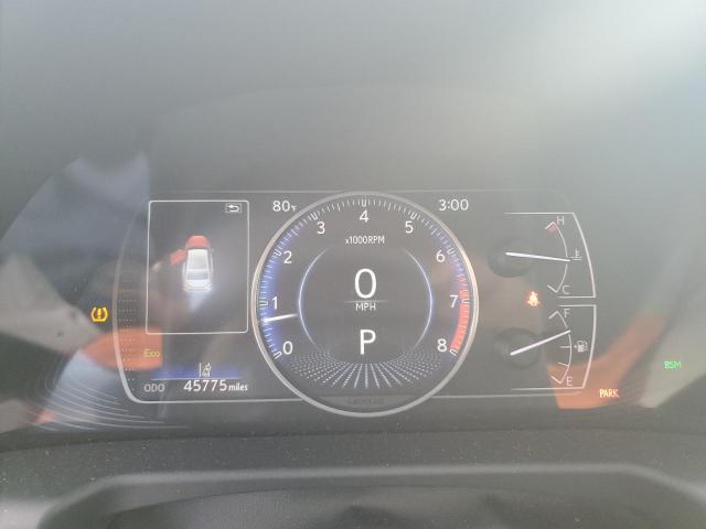 2024 LEXUS ES 350 BAS #3304544434