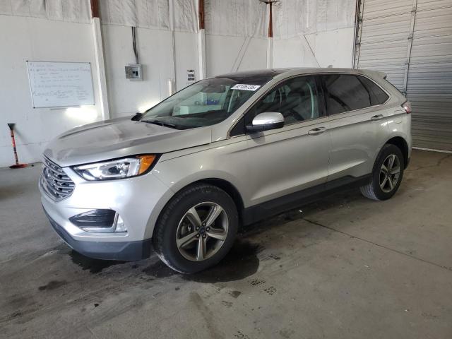 2019 FORD EDGE SEL #3287670065