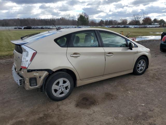2011 TOYOTA PRIUS #3301662638