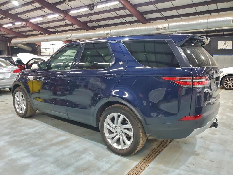 2020 LAND ROVER DISCOVERY #3294538626