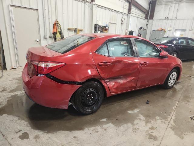 2019 TOYOTA COROLLA L - 5YFBURHE3KP893985