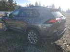 Lot #3305493127 2022 TOYOTA RAV4 XLE P