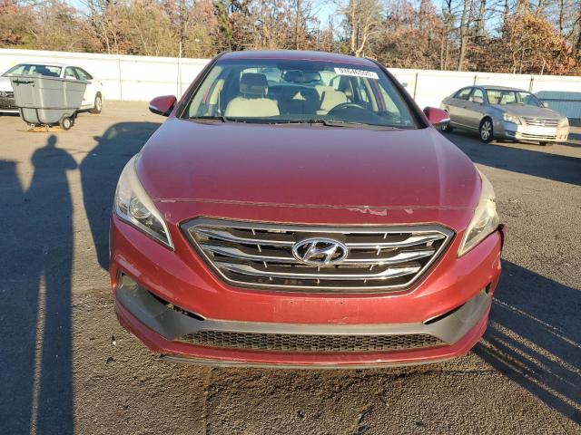 2015 HYUNDAI SONATA SPO #3287292989