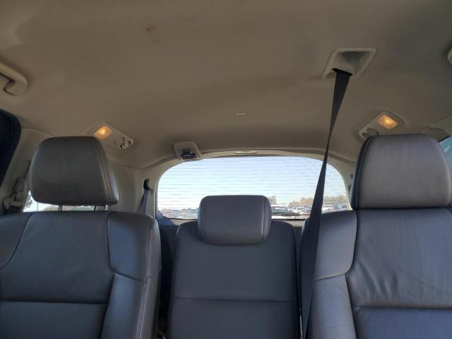 2013 HONDA ODYSSEY TO #3301660635